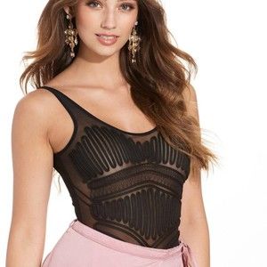 Meet your Posher, Lydia